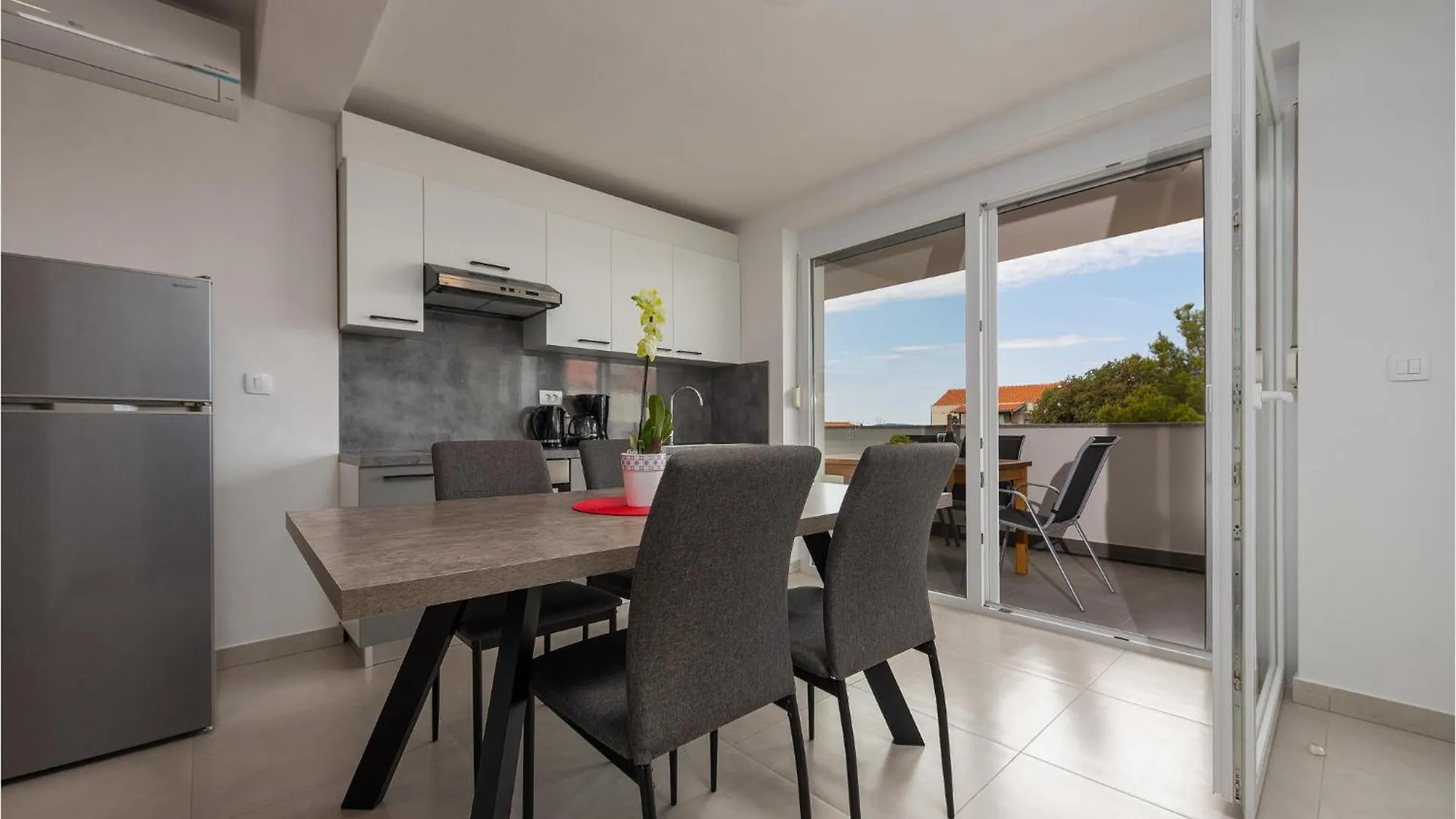 Nice Apartment In Bibinje With Wifi Croatia