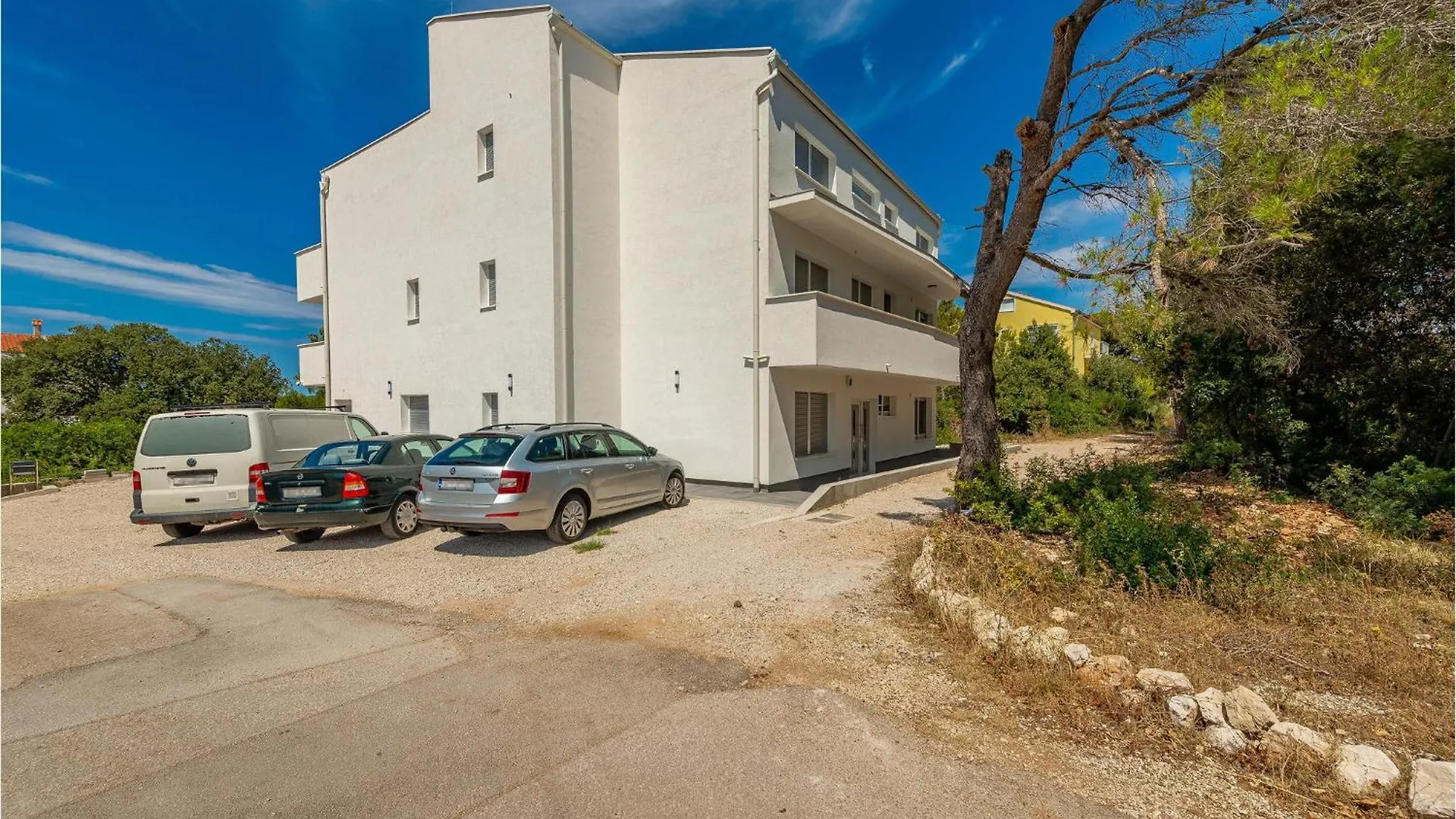 Nice Apartment In Bibinje With Wifi
