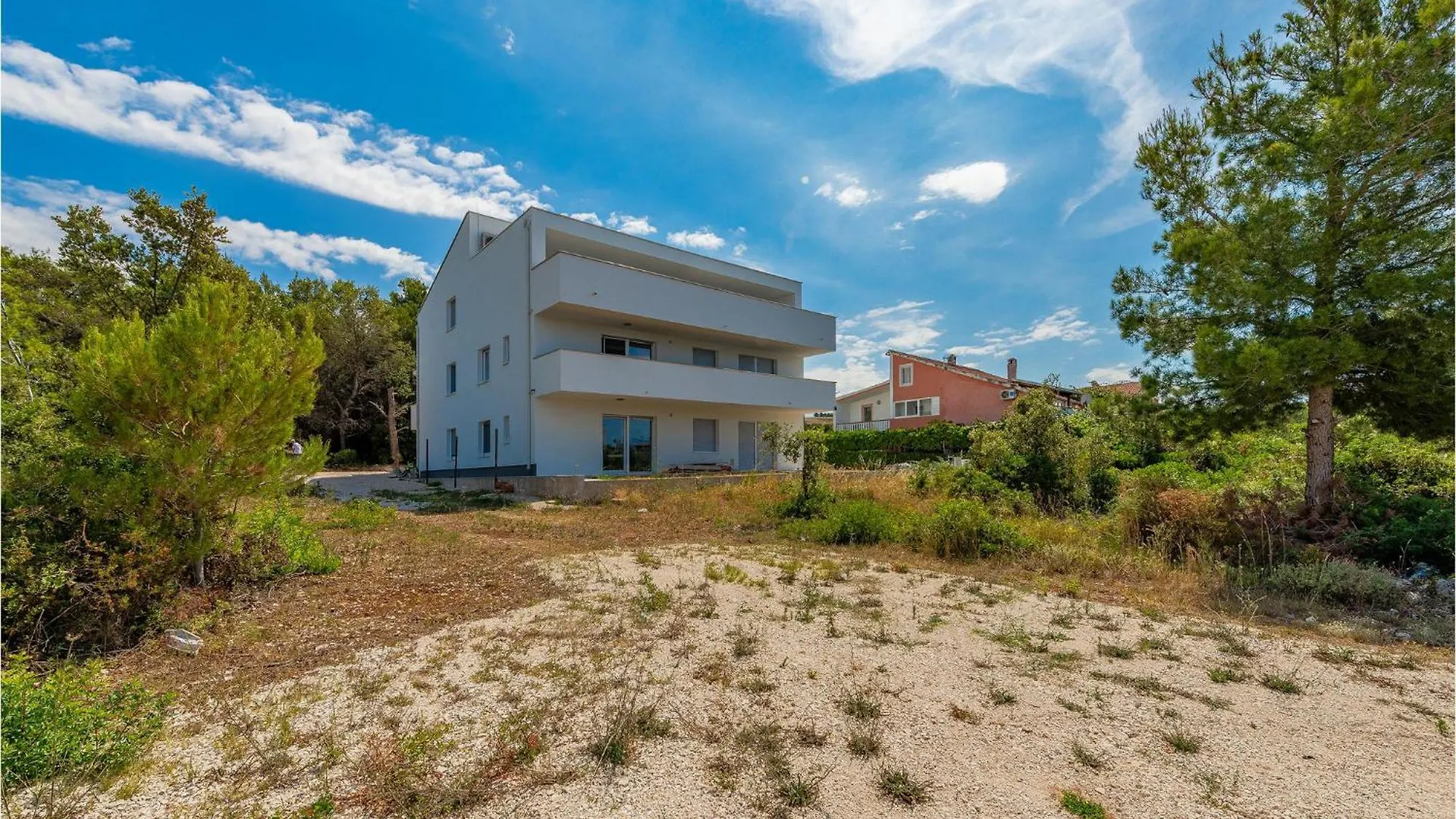 Nice Apartment In Bibinje With Wifi