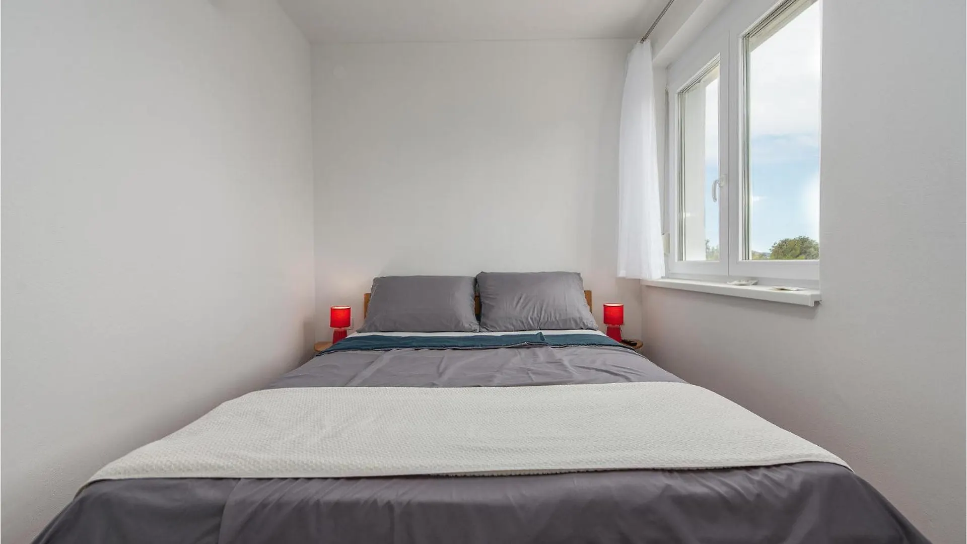 Nice Apartment In Bibinje With Wifi