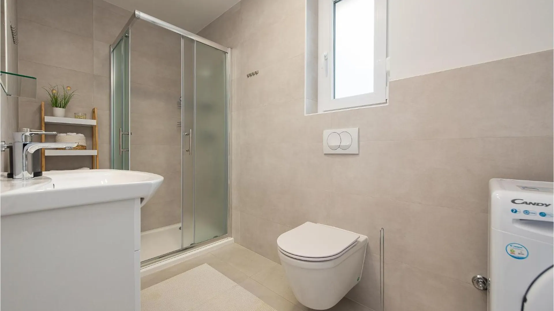 Nice Apartment In Bibinje With Wifi 0*,  Croatia